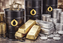 أسعار السلع عالميا