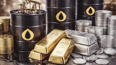 أسعار السلع عالميا