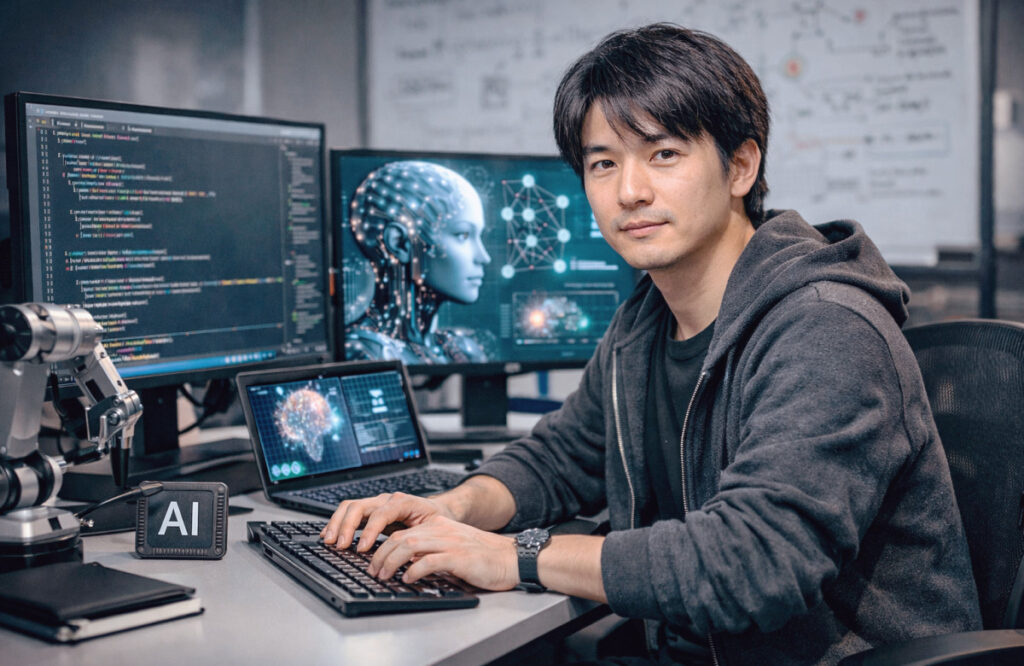 الألعاب الإلكترونية في اليابان