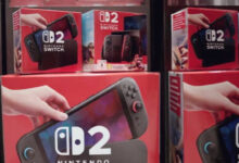 الألعاب الإلكترونية في اليابان