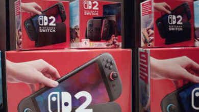 الألعاب الإلكترونية في اليابان