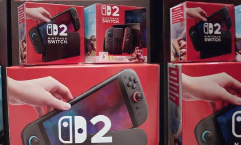 الألعاب الإلكترونية في اليابان