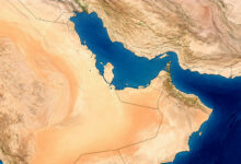 هجمات إيرانية