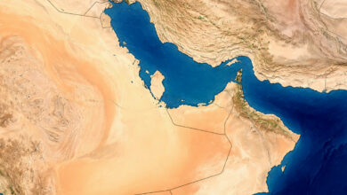 هجمات إيرانية