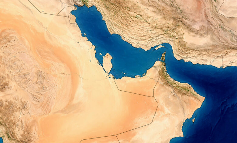 هجمات إيرانية