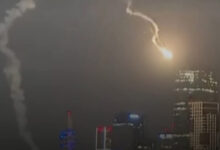 الحرب على إيران