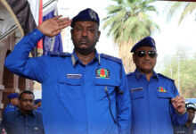 المباحث الجنائية المركزية