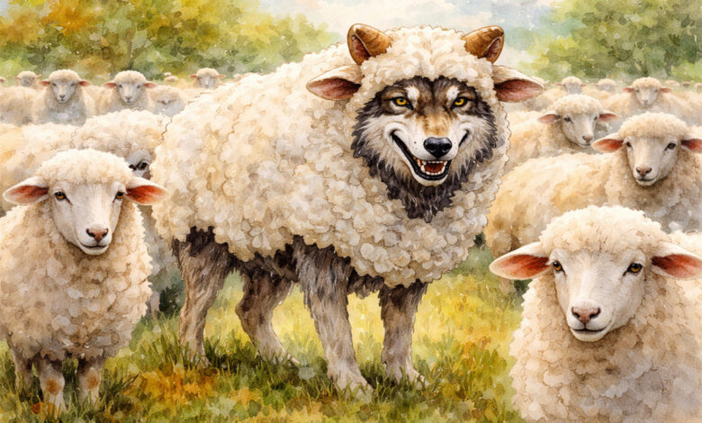 الثقة في الآخرين