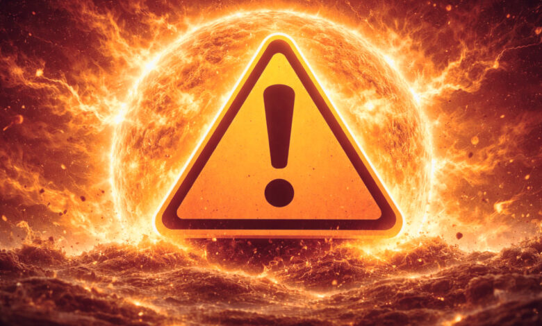 خطورة عالية