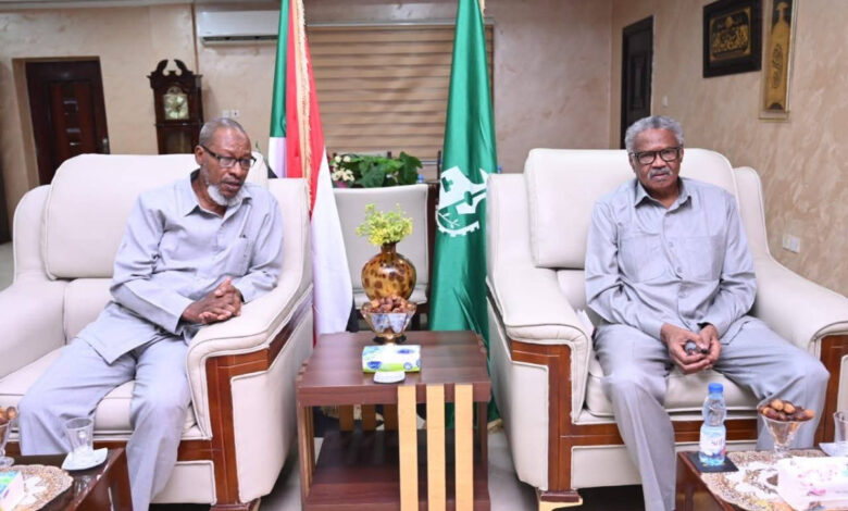 ترتيبات الحج