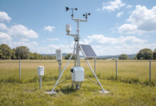 حالة الطقس في السودان خلال أسبوع