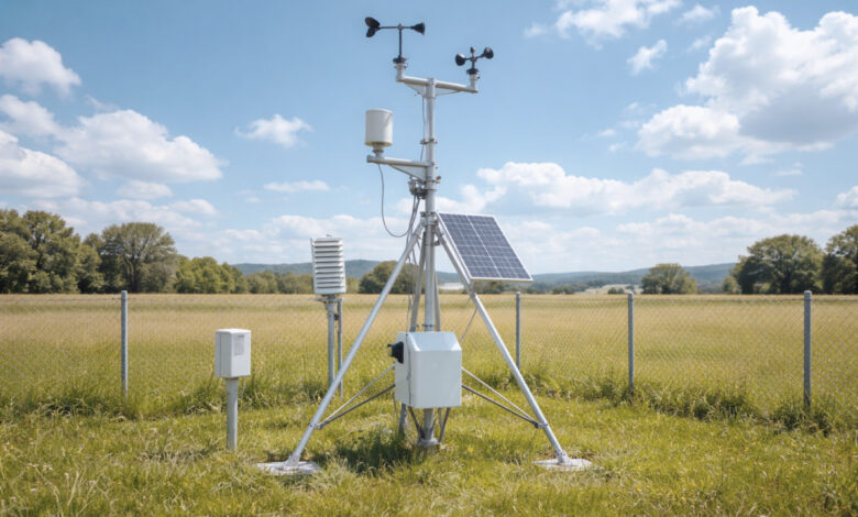 حالة الطقس في السودان خلال أسبوع