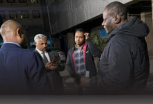 حادثة وفاة أسرة سودانية