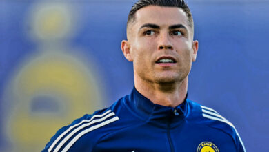 دوري روشن الجولة 27