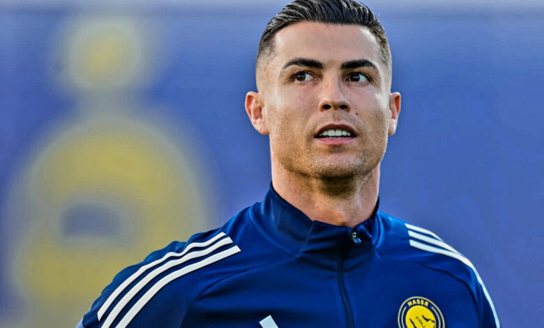 دوري روشن الجولة 27