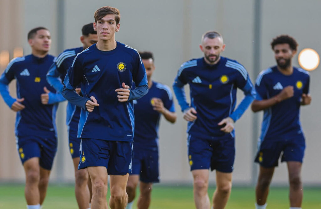 دوري روشن الجولة 27