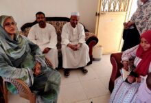 الوضع الصحي بولاية نهر النيل