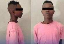 مكافحة الجريمة في ولاية الخرطوم