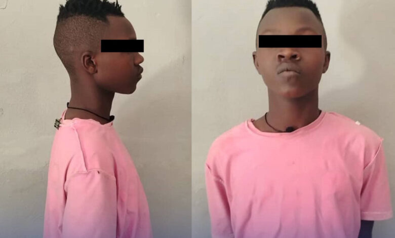 مكافحة الجريمة في ولاية الخرطوم