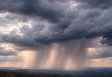 الطقس المتوقع