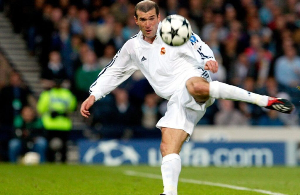 كيف صعد ريال مدريد إلى قمة الكرة الإسبانية