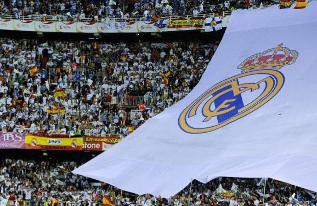 كيف صعد ريال مدريد إلى قمة الكرة الإسبانية