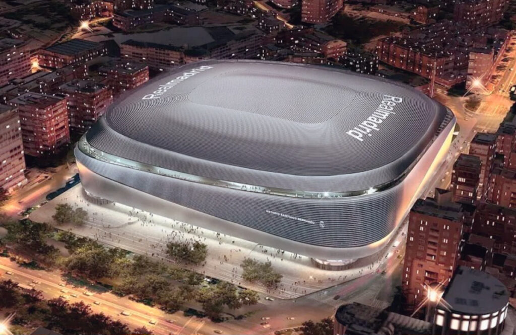 كيف صعد ريال مدريد إلى قمة الكرة الإسبانية