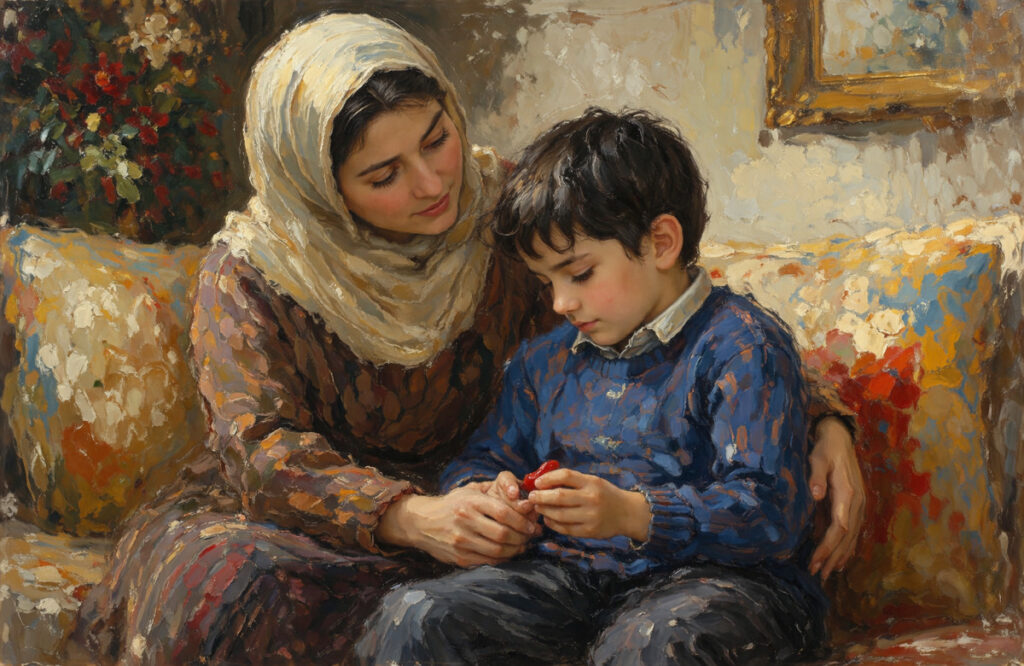 اليوم العالمي للتوحد