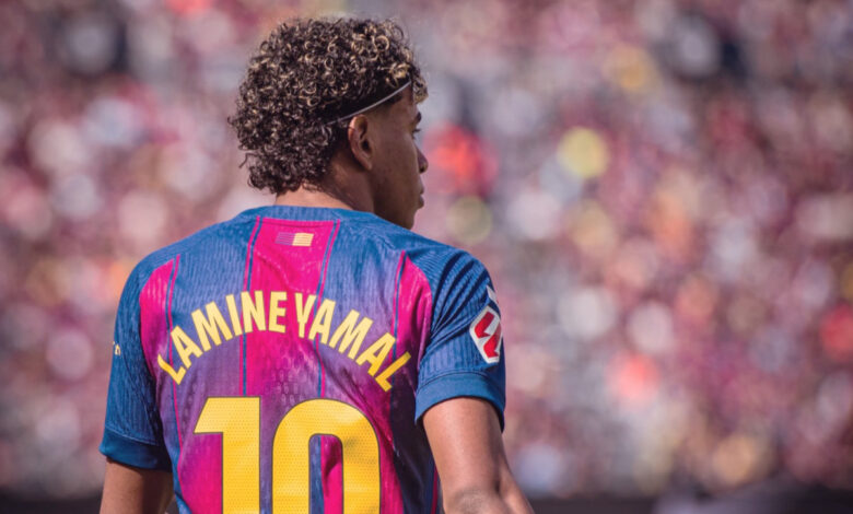 الدوري الإسباني الجولة 30