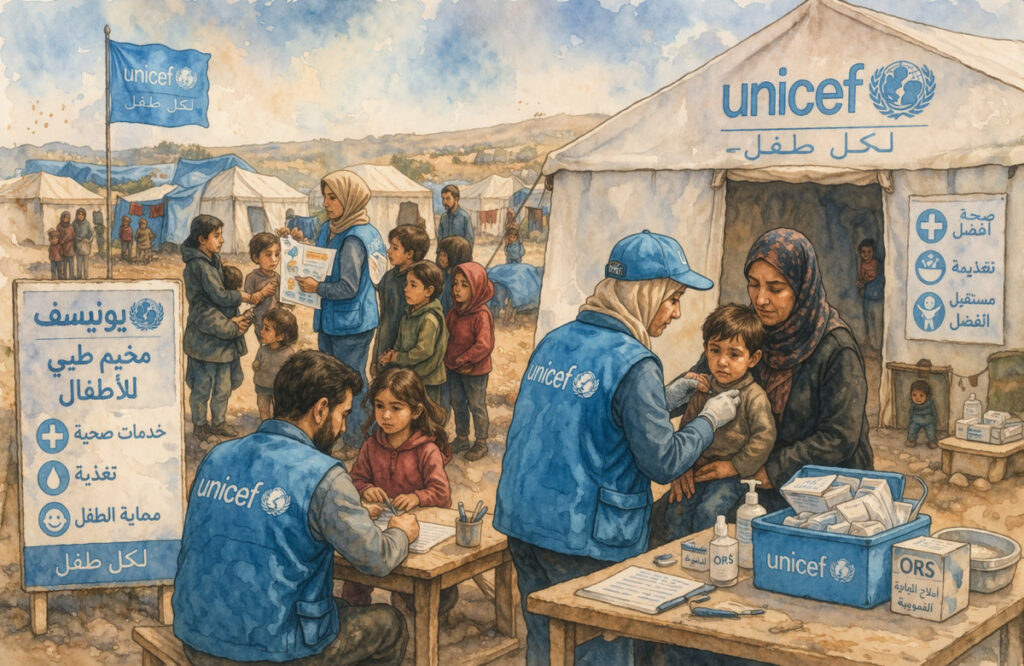 حماية المدنيين