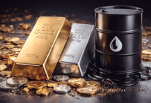 الأسواق العالمية