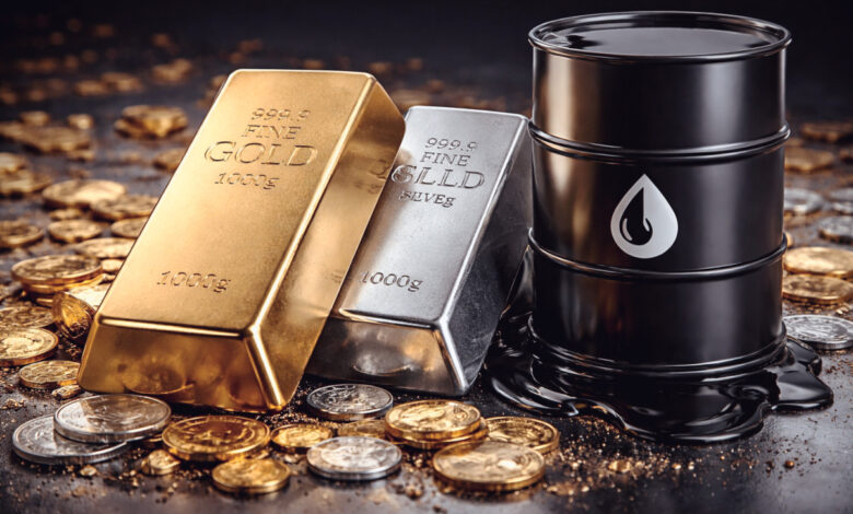 الأسواق العالمية