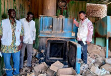 محرقة النفايات الطبية