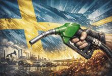 أسعار الوقود