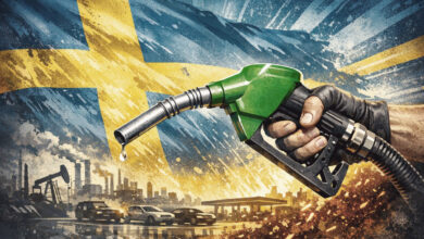 أسعار الوقود