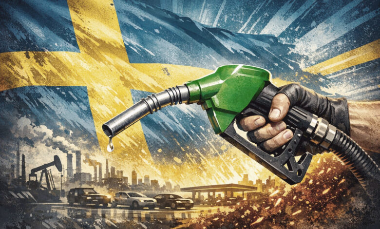 أسعار الوقود