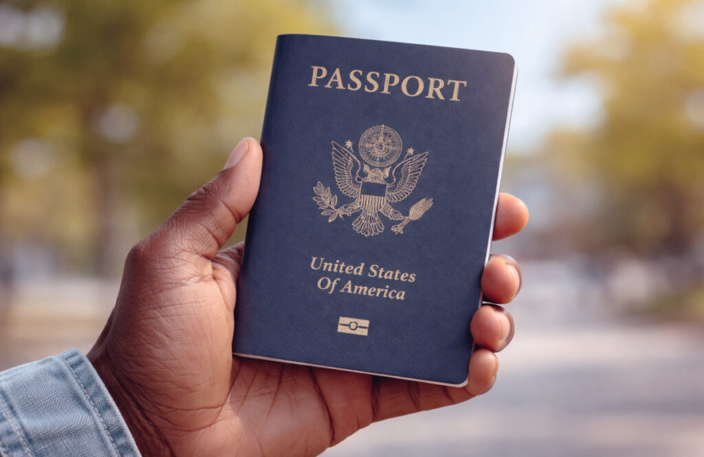 خطوات الحصول على الجنسية الأمريكية