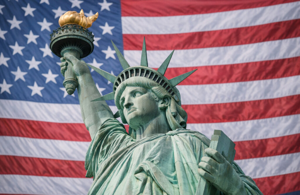 خطوات الحصول على الجنسية الأمريكية