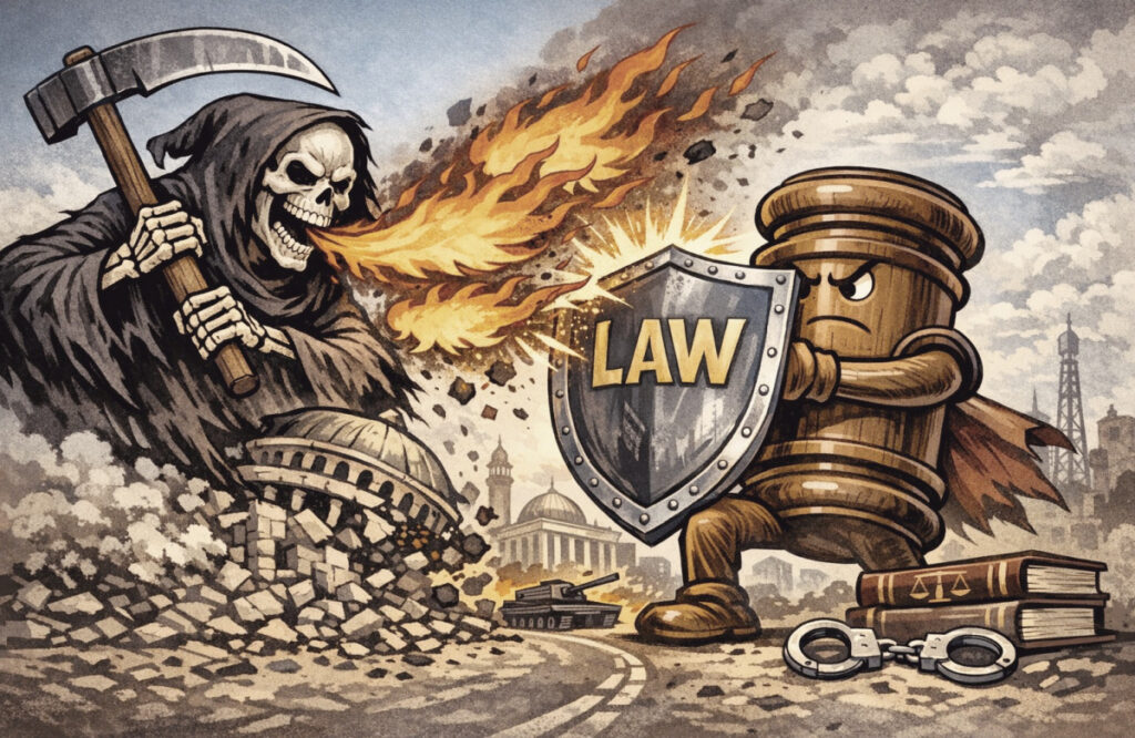 خطاب الكراهية