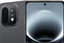 Huawei Enjoy 90m Plus