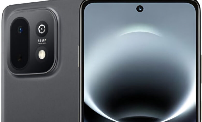 Huawei Enjoy 90m Plus