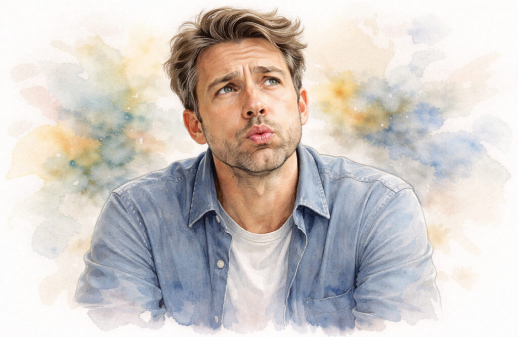 الضياع النفسي