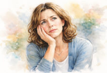 الضياع النفسي