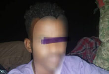 تجارة الموت