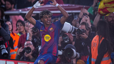 إياب ربع نهائي دوري أبطال أوروبا