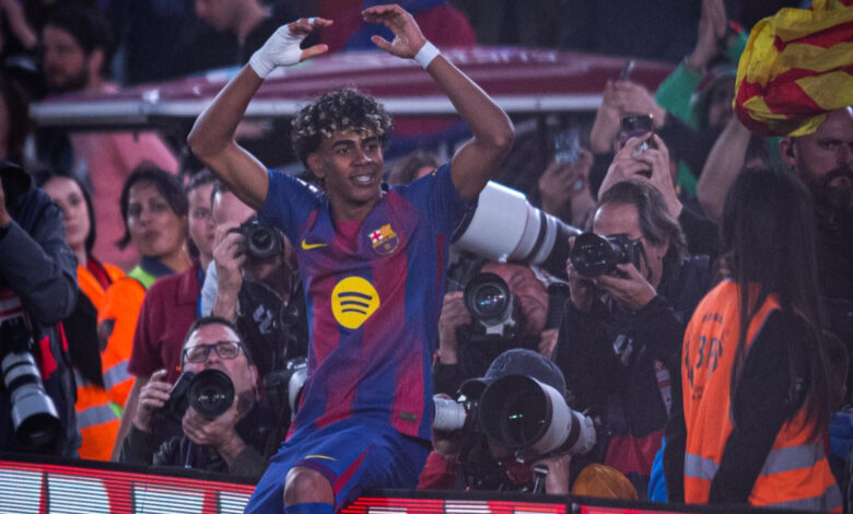 إياب ربع نهائي دوري أبطال أوروبا