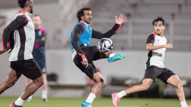 الجولة 29 من دوري روشن