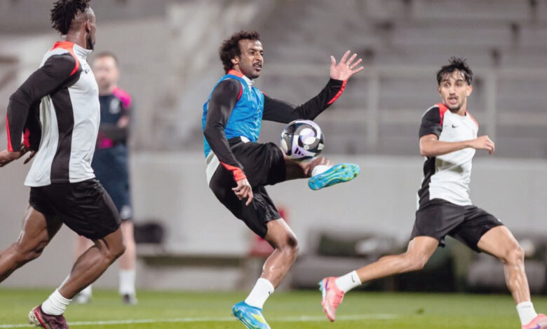 الجولة 29 من دوري روشن