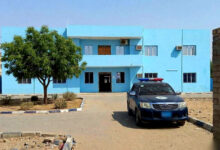 شرطة الخرطوم
