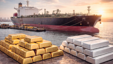 تعاملات اليوم